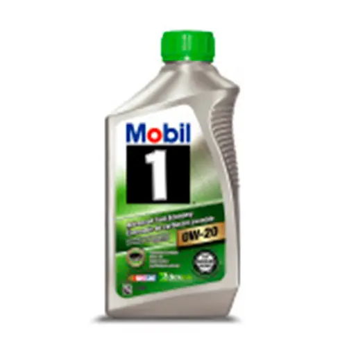 Mobil 1™ 0W-20