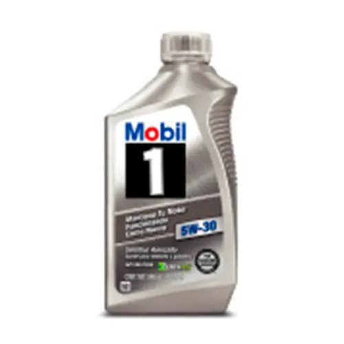 Mobil 1™ 5W-30