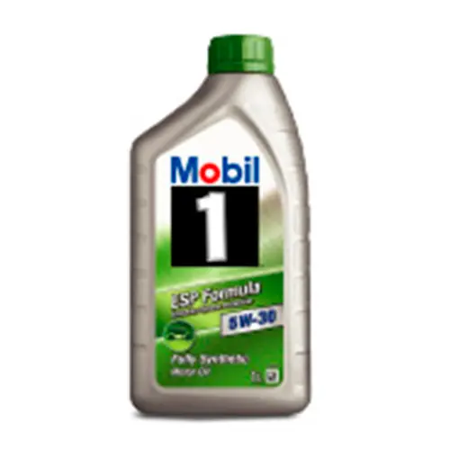Mobil 1™ ESP 5W-30