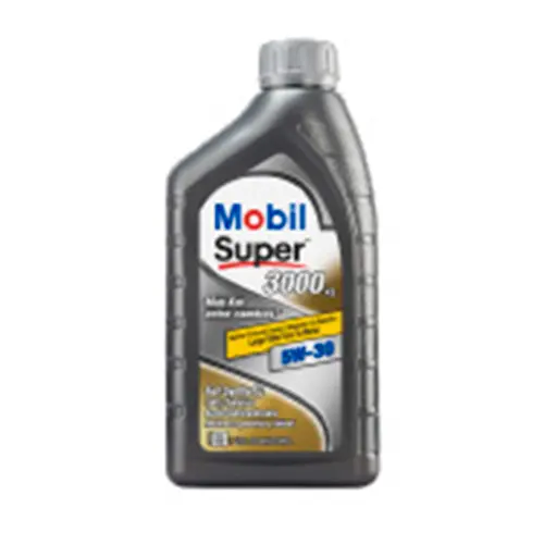 Mobil Super™3000 XE 5W-30